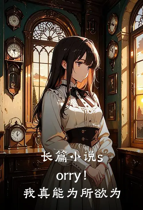 长篇sorry!我真能为所欲为的