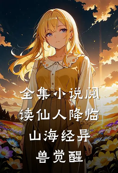 全集阅读仙人降临,山海经异兽觉醒的