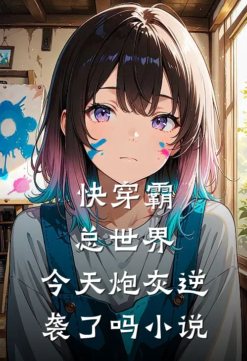 快穿霸总世界：今天炮灰逆袭了吗小说