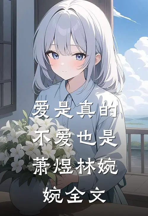 爱是真的,不爱也是萧煜林婉婉全文在线阅读