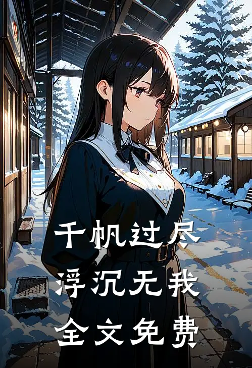 千帆过尽,浮沉无我全文免费