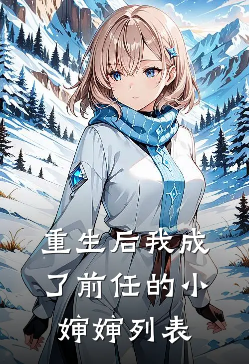 重生后我成了前任的小婶婶列表