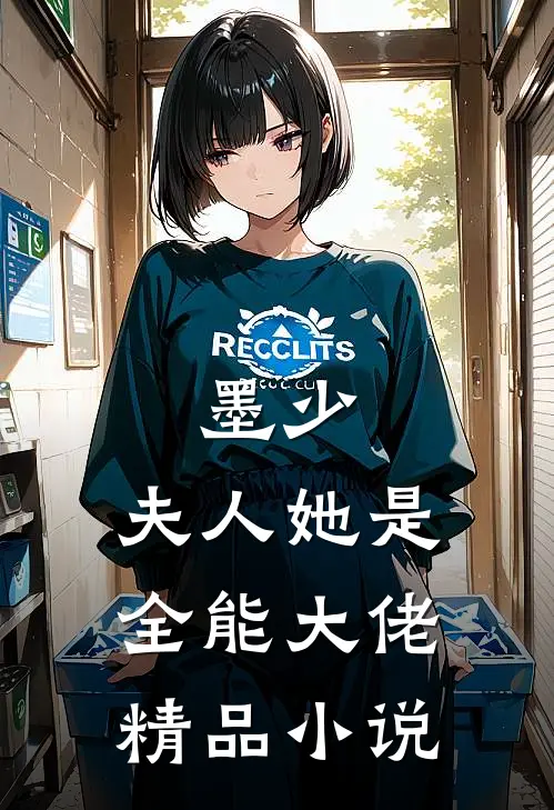 墨少,夫人她是全能大佬精品
