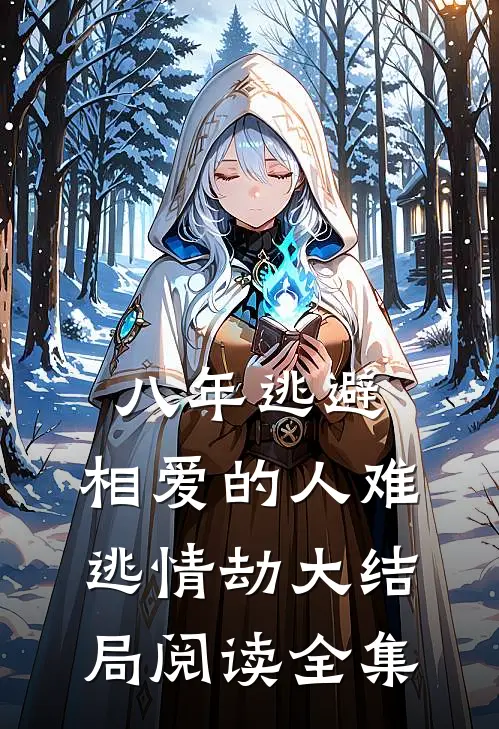 八年逃避,相爱的人难逃情劫大结局阅读全集