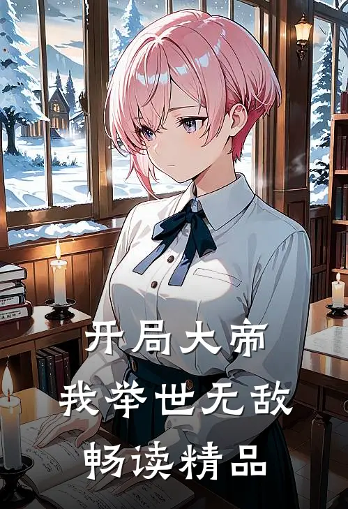 开局大帝,我举世无敌畅读精品