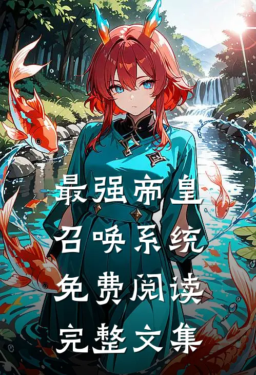 最强帝皇召唤系统免费阅读完整文集