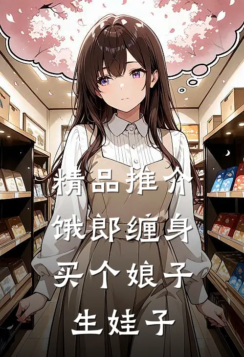 精品推介饿郎缠身：买个娘子生娃子