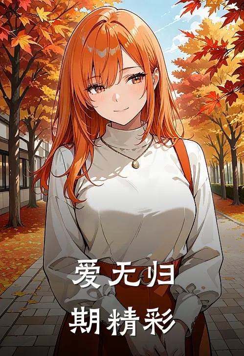 爱无归期精彩