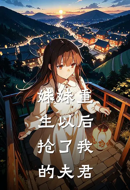 妹妹重生以后，抢了我的夫君