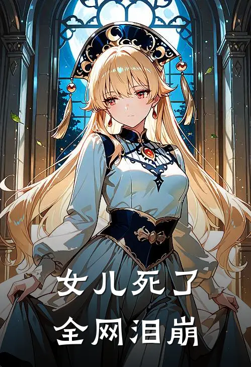 女儿死了,全网泪崩视频