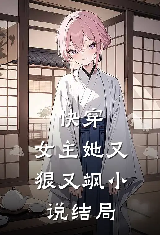 快穿女主她又狠又飒结局是啥