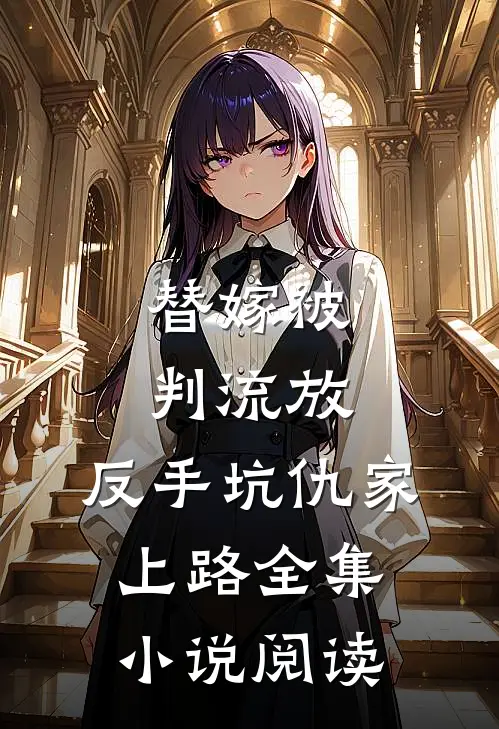 替嫁被判流放,反手坑仇家上路全集阅读