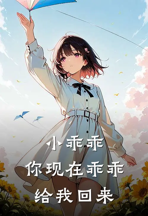小乖乖,你现在乖乖给我回来英语
