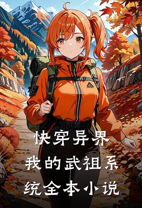快穿异界我的武祖系统全本免费阅读