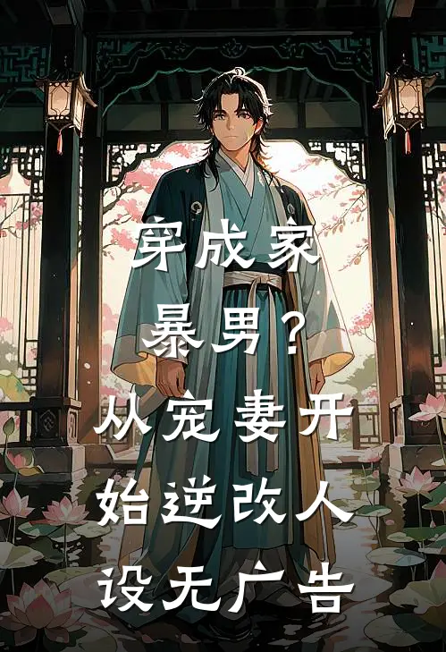 穿成家暴男?从宠妻开始逆改人设无广告