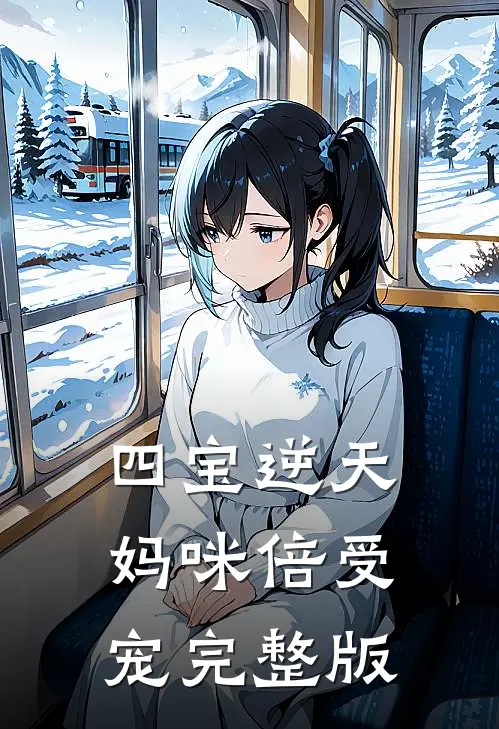 四宝逆天妈咪倍受宠完整版