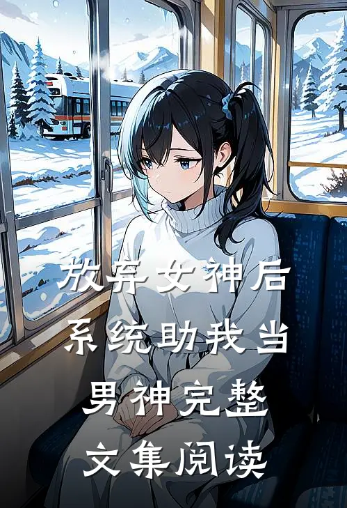 放弃女神后,系统助我当男神完整文集阅读