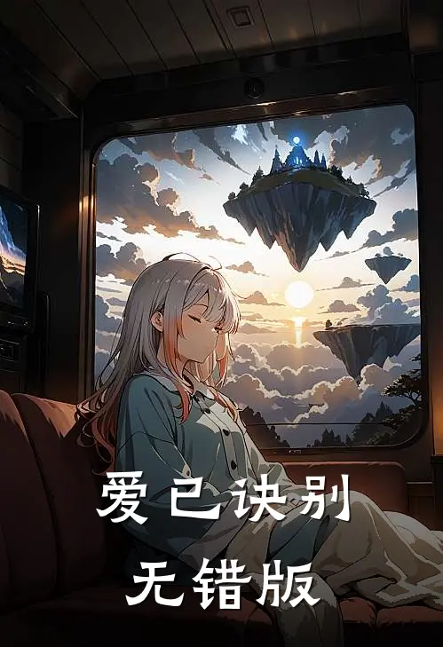 爱已诀别无错版