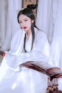 余生与你共白首的小说