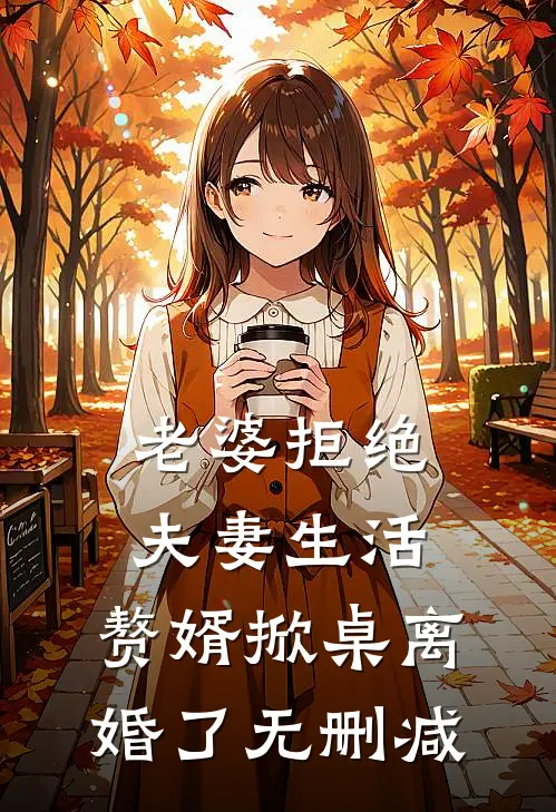 老婆拒绝夫妻生活,赘婿掀桌离婚了无删减