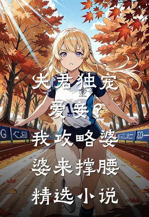 夫君独宠爱妾？我攻略婆婆来撑腰精选小说