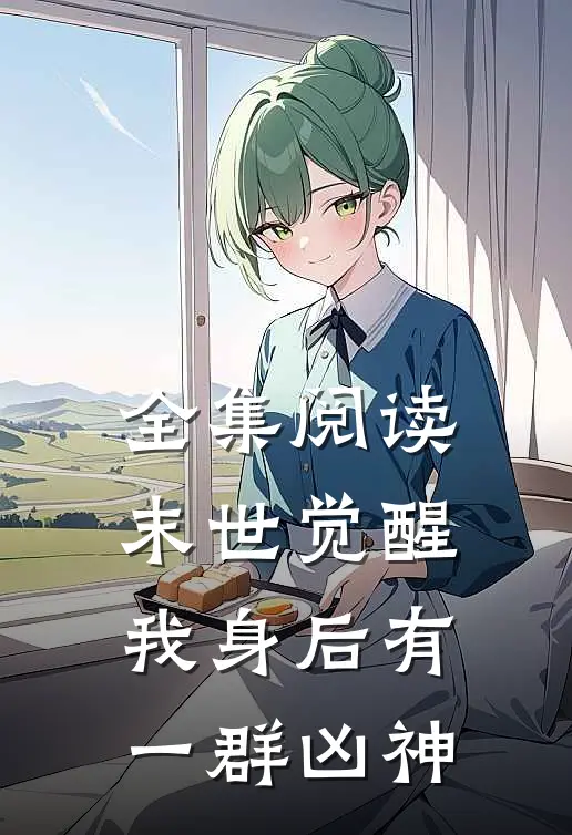 全集阅读末世觉醒我身后有一群凶神
