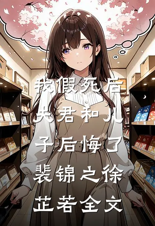 我假死后,夫君和儿子后悔了裴锦之徐芷若全文在线阅读