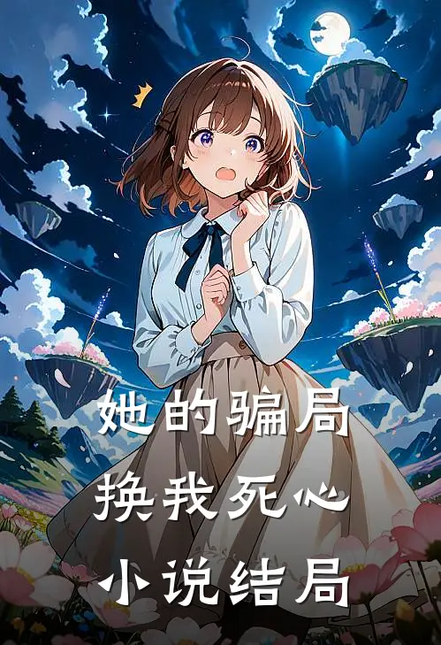 她的骗局,换我死心结局是he吗