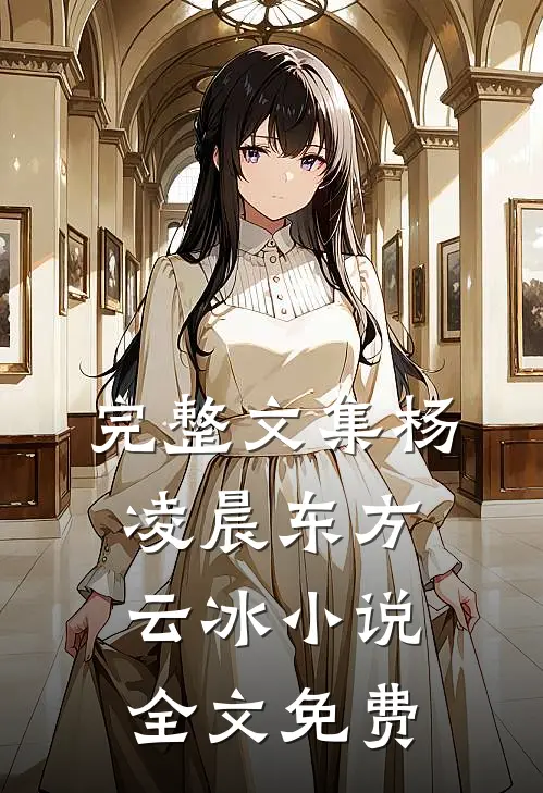 完整文集杨凌晨东方云冰小说全文免费