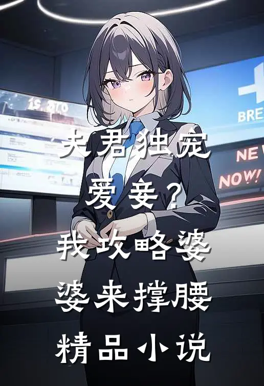夫君独宠爱妾？我攻略婆婆来撑腰精品小说