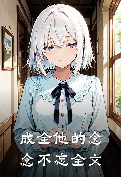 成全他的念念不忘全文在线阅读
