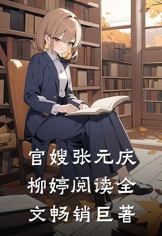 官嫂张元庆柳婷阅读全文畅销巨著