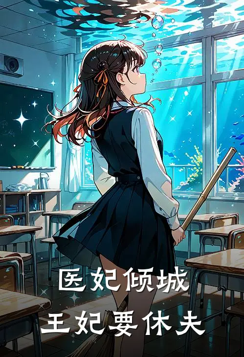 医妃倾城王妃要休夫