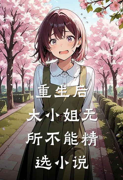 重生后,大小姐无所不能精选在线阅读