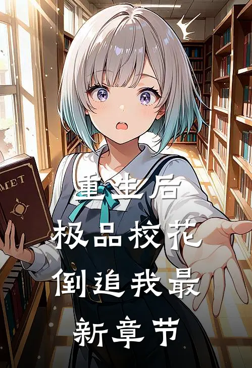 重生后,极品校花倒追我最新章节阅读