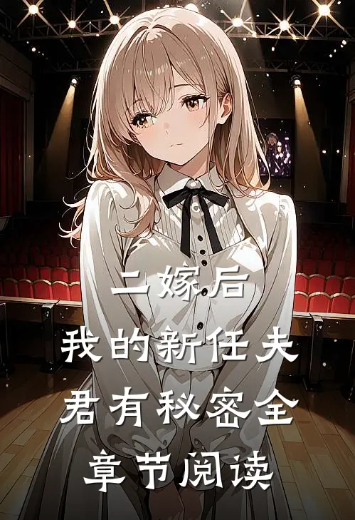 二嫁后,我的新任夫君有秘密全章节阅读