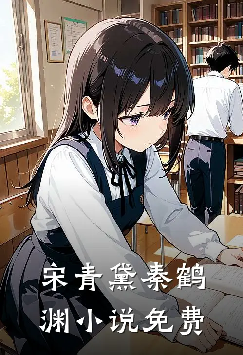 宋青黛秦鹤渊小说免费