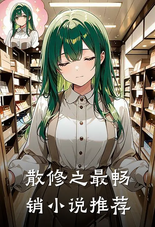 散修之最畅销推荐知乎