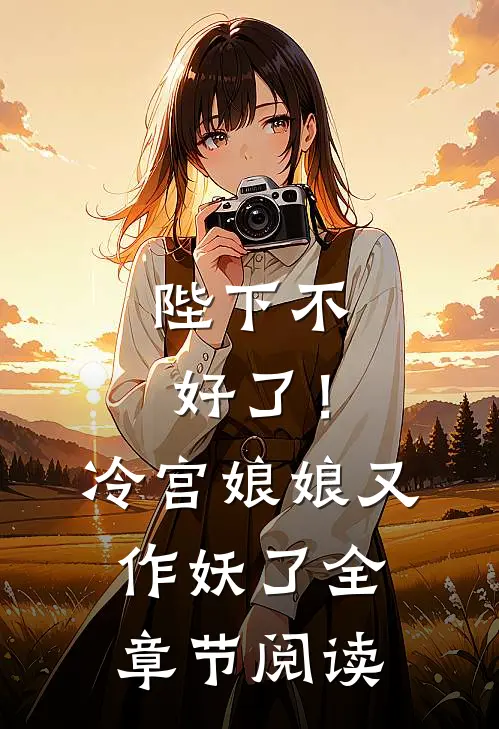 陛下不好了!冷宫娘娘又作妖了全章节阅读笔趣阁