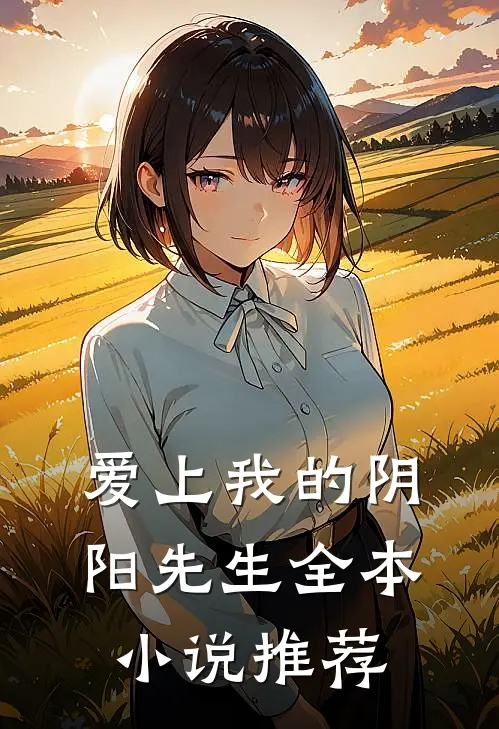 爱上我的阴阳先生全本小说推荐