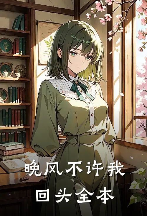 晚风不许我回头全本阅读