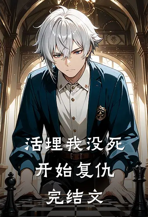 活埋我没死开始复仇完结文库