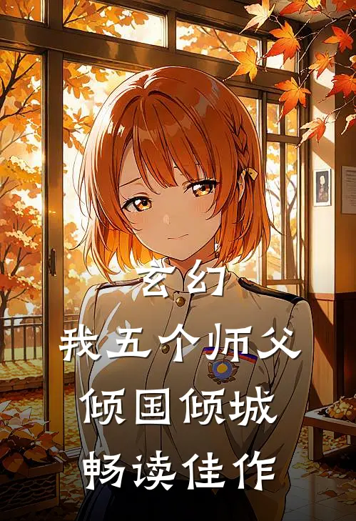 玄幻：我五个师父倾国倾城畅读佳作