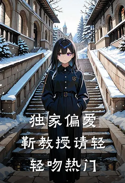 独家偏爱靳教授请轻轻吻热门