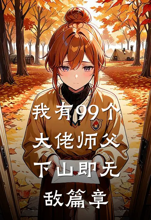 我有99个大佬师父,下山即无敌篇章阅读