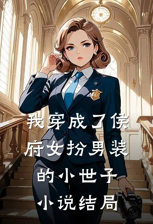 我穿成了侯府女扮男装的小世子结局怎么样