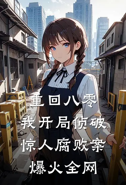 重回八零：我开局侦破惊人腐败案爆火全网
