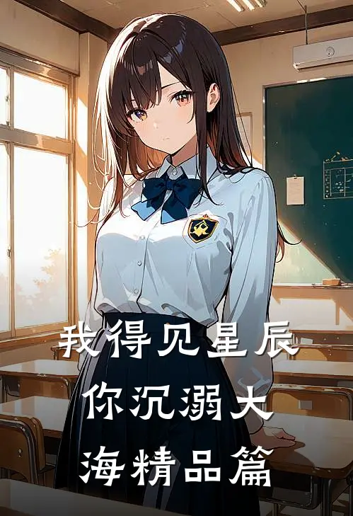 我得见星辰,你沉溺大海精品篇在线阅读