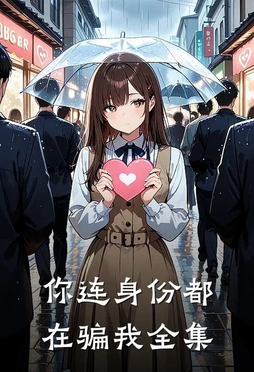 你连身份都在骗我 全集在线观看