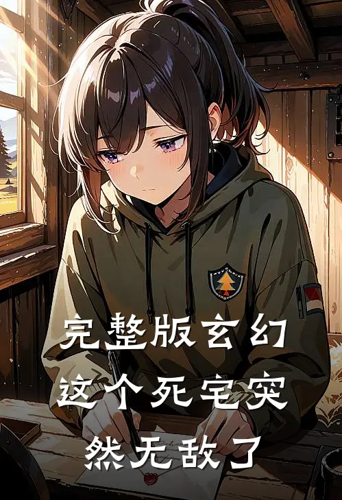 完整版玄幻这个死宅突然无敌了免费阅读